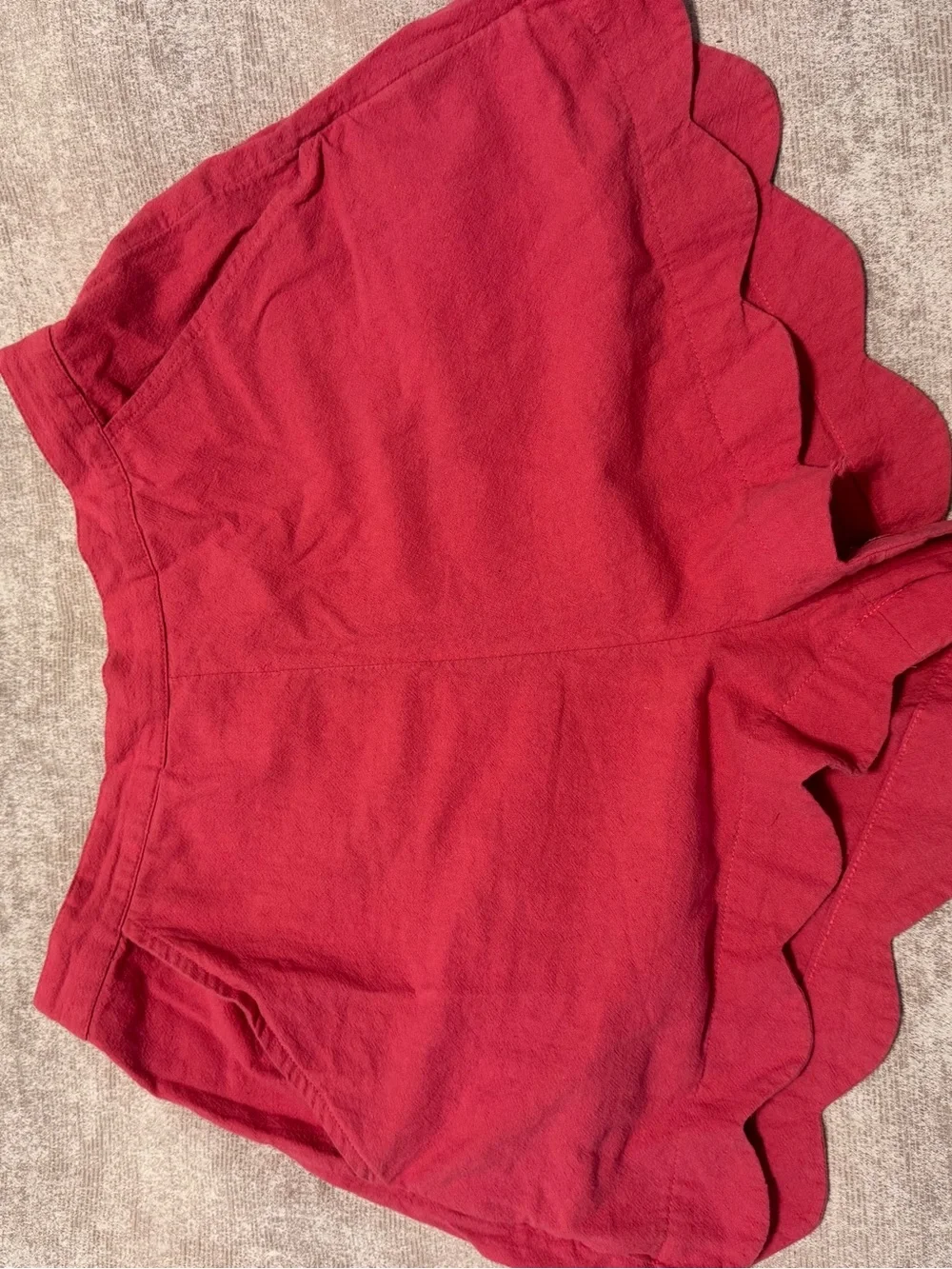 Free People magenta hot